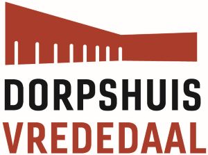 Dorpshuis Vrededaal logo
