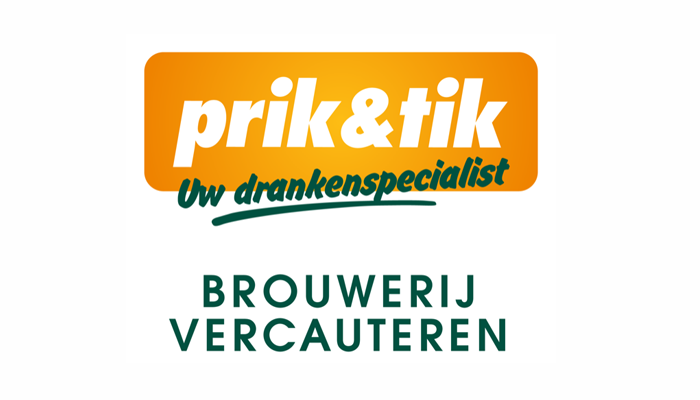 Prik&Tik Brouwerij Vercauteren